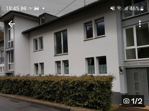 Foto - Urbar (Koblenz), 3 ZKB Balkon - 540,00 EUR Kaltmiete, ca.  72,00 m²