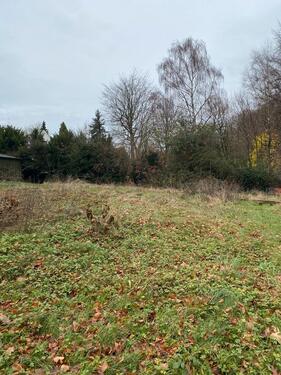 Foto - Grundstück zur Miete in Witten