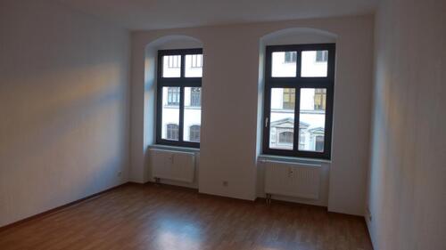 Foto - 2 Zimmer Etagenwohnung in Chemnitz