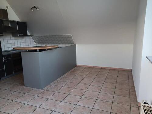 Foto - Etagenwohnung in Sigmaringendorf zur Miete