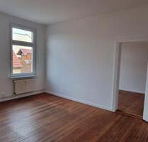 Charmante 2-Zimmer-Wohnung in bester Innenstadtlage – ruhig gelegen zum Hof - Neustrelitz