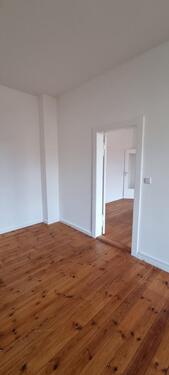 Foto - 2 Zimmer Etagenwohnung zur Miete in Neustrelitz