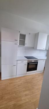 Foto - Etagenwohnung in Neustrelitz zur Miete