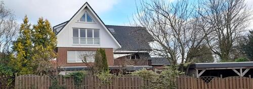 Foto - Etagenwohnung in Ibbenbüren zur Miete