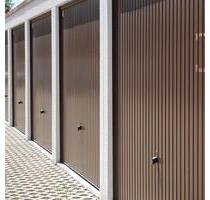 Abschließbare Garage in 24837 Schleswig zu vermieten