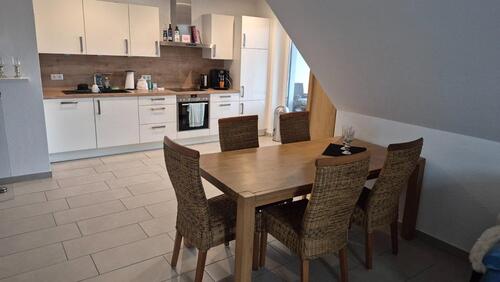 Foto - Etagenwohnung in Rheine zur Miete