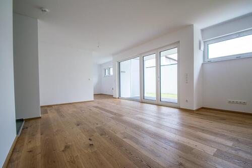 Foto - 2 Zimmer Etagenwohnung zur Miete in Amberg