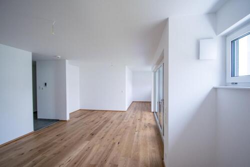 Foto - 2 Zimmer Etagenwohnung in Amberg