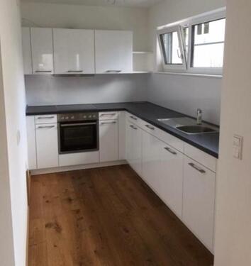 Foto - Etagenwohnung in Amberg zur Miete