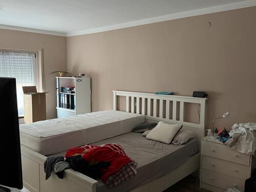 Foto - 7 Zimmer Dachgeschoßwohnung zur Miete in Gelnhausen