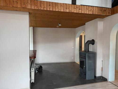 Foto - 7 Zimmer Dachgeschoßwohnung in Gelnhausen