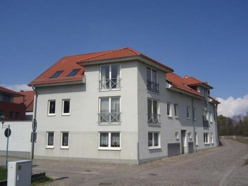 Foto - zentral gelegene 3Raum-Wohnung nahe Erholungsgebiet