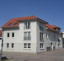 zentral gelegene 3Raum-Wohnung nahe Erholungsgebiet - Güstrow