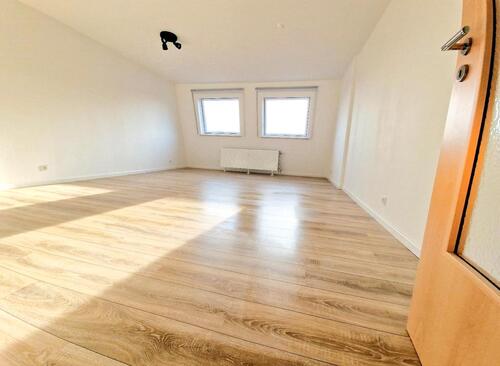 Foto - Top Wohnung 1 ZKB in begehrter Lage von Saarbrücken - St. Johann