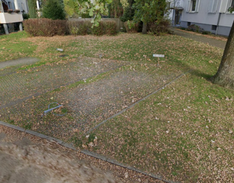 Foto - Privater Pkw-Stellplatz in Ratingen ab 01.02. zu vermieten