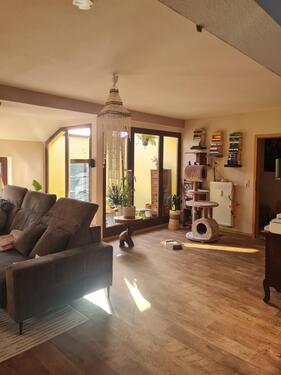 Foto - 4 Zimmer Dachgeschoßwohnung zur Miete in Altenburg