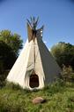 Foto - Tipi zu vermieten für z.B.: Kindergeburtstag, Seminare, Workshops