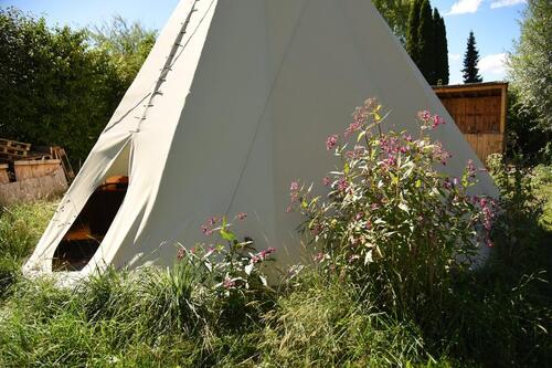 Foto - Grundst&uuml;ck in Hohenlinden