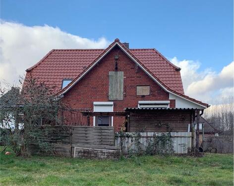 Foto - 5-Zimmer Wohnung Seevetal im Einzelhaus