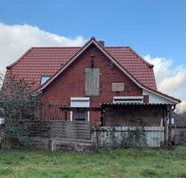 5-Zimmer Wohnung Seevetal im Einzelhaus - Hamburg Harburg