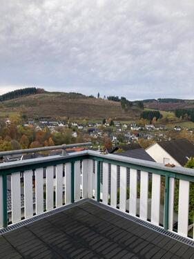 Foto - 3.5 Zimmer Dachgeschoßwohnung zur Miete in Winterberg