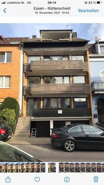 Foto - Wohnung in 45130 Essen Rüttenscheid