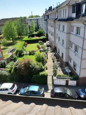 Foto - 2.5 Zimmer Dachgeschoßwohnung zur Miete in Essen