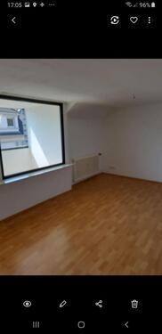 Foto - Dachgeschoßwohnung in Essen zur Miete