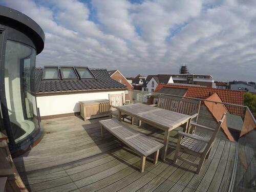 Foto - Ferienwohnung Norderney 8 Personen 6.5.- 10.5.