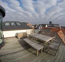 Ferienwohnung Norderney 8 Personen 6.5.- 10.5. - Moormerland