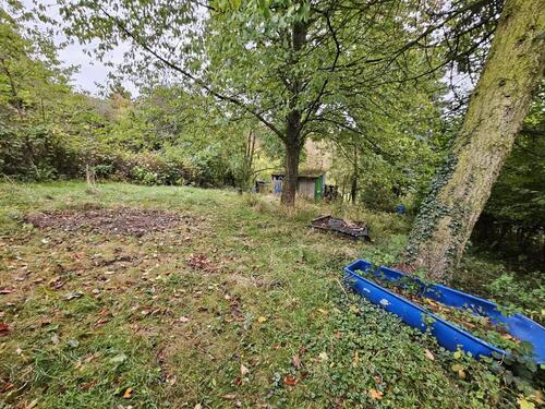 Foto - Grundst&uuml;ck in Solingen