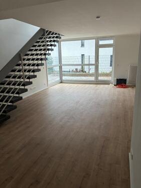 Foto - Düsseldorf Niederkassel - Erstbezug - Maisonette + Garten