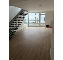 Düsseldorf Niederkassel - Erstbezug - Maisonette + Garten