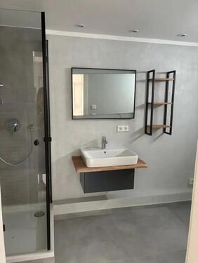 Foto - Maisonettenwohnung in Düsseldorf zur Miete