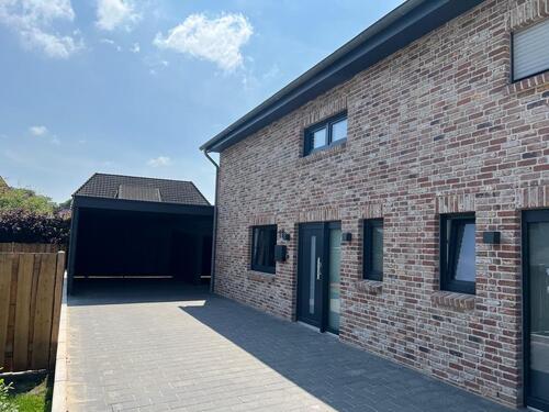 Foto - 4 Zimmer Doppelhaushälfte zur Miete in Bremervörde