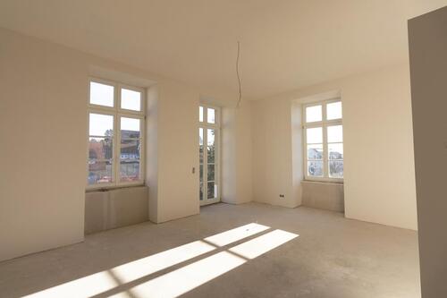 Foto - Erdgeschoßwohnung in Bad Iburg zur Miete