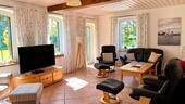 Foto - Ferienhaus 14 Pers. Ostern 8 Schlafz 4 Bäder bei KappelnSchlei