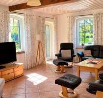 Ferienhaus 16 Pers. 8 Schlafz 4 Bäder bei KappelnSchlei - Stoltebüll