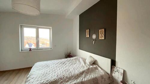 Foto - 3 Zimmer Dachgeschoßwohnung in Löhnberg