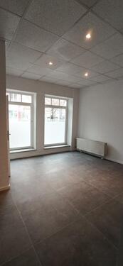 Foto - 2 Zimmer Erdgeschoßwohnung in Lügde