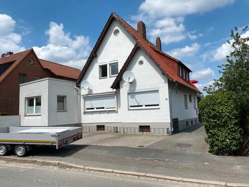 Foto - Zwei einhalb Zimmer Wohnung in Vorsfelde Wendschott