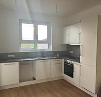 Helle 3-Zimmer Wohnung in Nauen