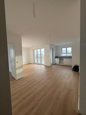 Foto - 3 Zimmer Etagenwohnung in Nauen