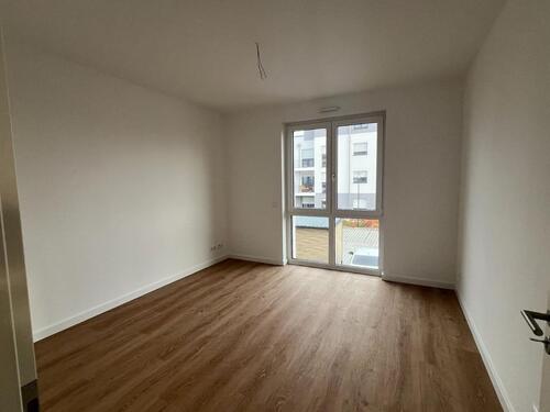 Foto - Etagenwohnung in Nauen zur Miete