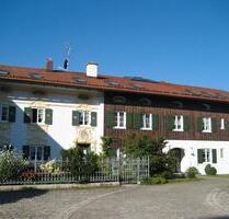 1 Zimmer Wohnung in Halblech Bayerniederhofen DG - Augsburg Oberhausen