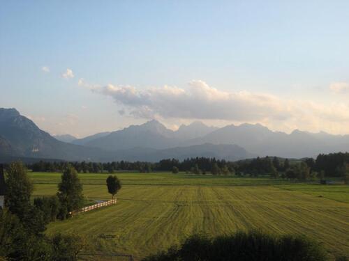 Foto - 1 Zimmer Dachgeschoßwohnung zur Miete in Augsburg