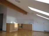Foto - Dachgeschoßwohnung in Augsburg zur Miete