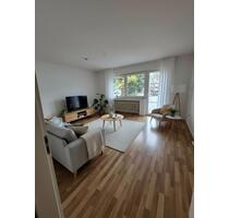 Helle 3-Zimmer-Wohnung mit Balkon in Mönchengladbach Broichhausenstraße