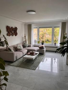 Foto - Luxuriöses Reihenmittelhaus mit Einliegerwohnung in Porz-Wahn