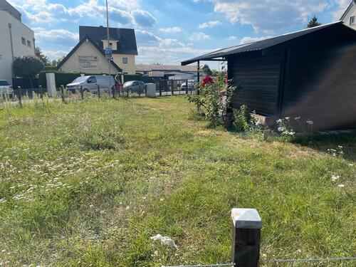 Foto - Grundst&uuml;ck in Bonn